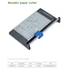 art paper cutter
